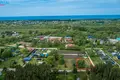 Land  Palanga, Lithuania