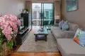 Wohnung 1 Schlafzimmer 50 m² Rawai, Thailand