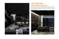 Villa de tres dormitorios 425 m² Si Sunthon, Tailandia
