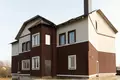 Dom wolnostojący 700 m² Fanipol, Białoruś
