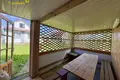 Dom 87 m² Usiazski sielski Saviet, Białoruś