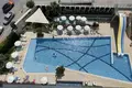 Wohnung 2 Schlafzimmer 120 m² Mittelmeerregion, Türkei