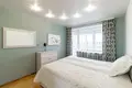 3 room apartment 71 m² Minsk, Belarus