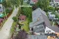 Dom 72 m² Klejdany, Litwa