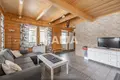 Chalet 2 chambres 73 m² Kemijaervi, Finlande