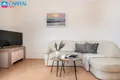 Apartamento 2 habitaciones 43 m² Vilna, Lituania