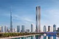 Mieszkanie 2 pokoi 70 m² Dubaj, Emiraty Arabskie