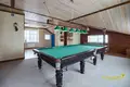 Ferienhaus 438 m² Paparnanski selski Savet, Belarus
