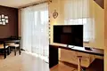Apartamento 2 habitaciones 39 m² en Cracovia, Polonia