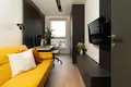 3 room apartment 60 m² Warsaw, Poland