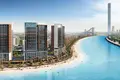Apartamento 1 habitación 30 m² Dubái, Emiratos Árabes Unidos
