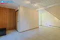 2 room apartment 43 m² Juknaiciai, Lithuania