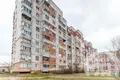 2 room apartment 54 m² Barysaw, Belarus