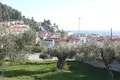 Land 1 room 1 496 m² Moles Kalyves, Greece