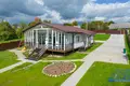 Casa 130 m² Naracki sielski Saviet, Bielorrusia