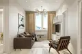 3 bedroom apartment 103 m² Batumi, Georgia