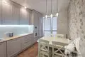 2 room apartment 59 m² Brest, Belarus