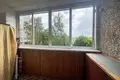 Wohnung 2 zimmer 47 m² Minsk, Belarus