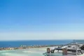 Penthouse 3 pokoi 86 m² Mijas, Hiszpania