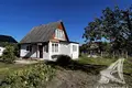 House 39 m² Brest, Belarus