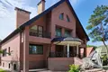 4 bedroom house 389 m² Muchaviecki sielski Saviet, Belarus