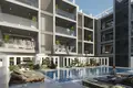 Apartamento 2 habitaciones 103 m² Larnaca District, Chipre