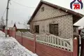 Maison 79 m² Poteykovskiy selskiy Sovet, Biélorussie