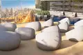 Mieszkanie 3 pokoi 92 m² Dubaj, Emiraty Arabskie