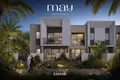 Квартира 3 спальни 176 м² Дубай, ОАЭ