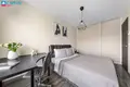 Квартира 2 комнаты 52 м² Вильнюс, Литва