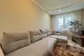 3 room apartment 61 m² Barysaw, Belarus