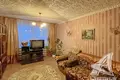 Apartamento 2 habitaciones 53 m² Chadasy, Bielorrusia