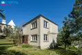 Haus 214 m² Didvyciai, Litauen