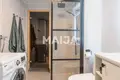 Квартира 2 комнаты 59 м² Turun seutukunta, Финляндия