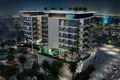 Residential complex Reef 1000