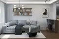 Apartamento 1 habitación 30 m² Varsovia, Polonia