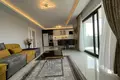 Apartamento 3 habitaciones 125 m² Mahmutlar, Turquía