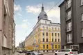 Apartamento 6 habitaciones 233 m² Riga, Letonia