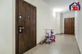 3 room apartment 71 m² Minsk, Belarus