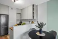 2 room apartment 47 m² Warsaw, Poland