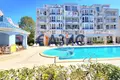 Apartamento 3 habitaciones 114 m² Sunny Beach Resort, Bulgaria