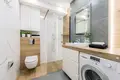 1 room apartment 32 m² Warsaw, Poland