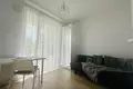 1 room apartment 13 m² in Warsaw, Poland