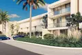 Complejo residencial Roskoshnyy proekt zhilogo kompleksa na Severnom Kipre