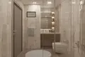 Apartamento  Kargicak, Turquía