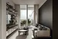 Wohnung 2 zimmer 101 m² Tiflis, Georgien