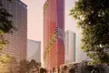Residencia Ramada Residences Pervye brendirovannye rezidencii v centre Batumi