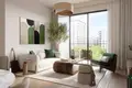 2 bedroom apartment 973 m² Dubai, United Arab Emirates