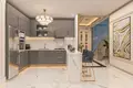 5 room villa 420 m² Alanya, Turkey