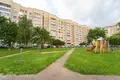Квартира 1 комната 38 м² Минск, Беларусь